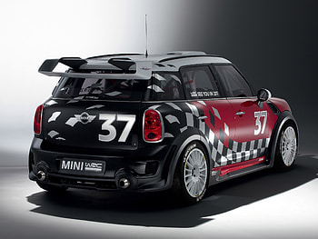 mini wrc, british, mini, car, rally HD wallpaper