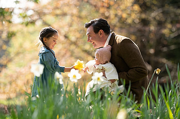 Life After Life, 2022 TV Series, Exploring Parallel Realities HD wallpaper