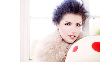 Anna Kendrick Actress, anna-kendrick, celebrities, girls HD wallpaper