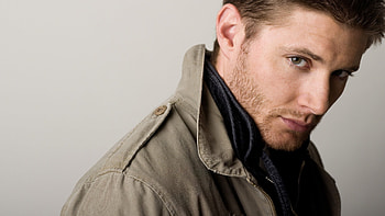 Dean Winchester In Super Natural, supernatural, tv-shows HD wallpaper