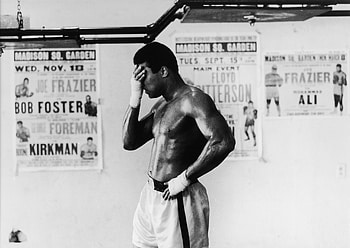 Muhammad Ali, Historic figure, Life in , Enduring legacy HD wallpaper