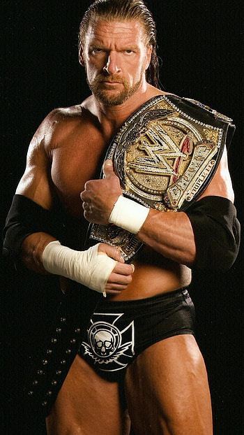HHH, posted, John Tremblay HD phone wallpaper