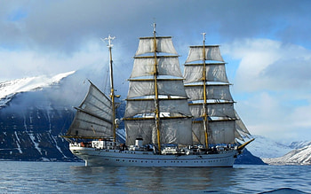 Transport, Ships, Sea HD wallpaper