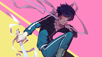 Noragami Computer , Backgrounds | | ID . HD wallpaper