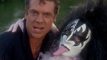 Christopher McDonald, Happy Gilmore HD wallpaper