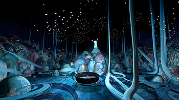 Song of the Sea projects, Illustrations and branding, Stunning visuals, Artistic masterpiece HD wallpaper