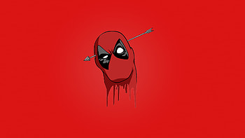 Deadpool Digital Art, deadpool, artist, digital-art HD wallpaper
