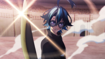 Will Serholt, Anime, Wistoria: Wand and Sword, Will Serholt HD wallpaper