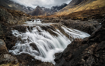 Isle of Skye, Landscape graphy, Exploring Scotland, -perfect HD wallpaper