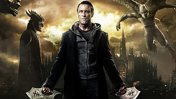 I, Frankenstein (2022) movie HD wallpaper