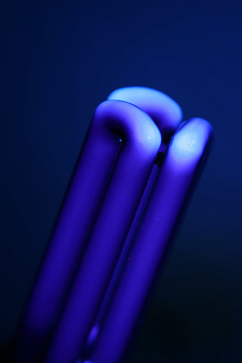 Dark, Neon, Glass, Light Bulb HD phone wallpaper
