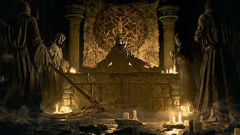 video game, Resident Evil 4 (2023) HD wallpaper