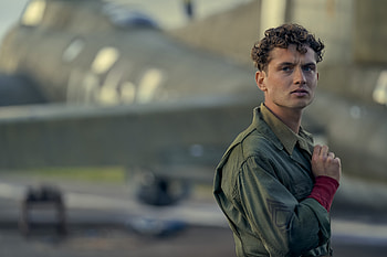 Masters of the Air TV Show, TV Show, Masters of the Air HD wallpaper