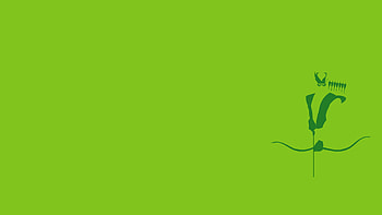Green Arrow Logo Comics - green arrow HD wallpaper