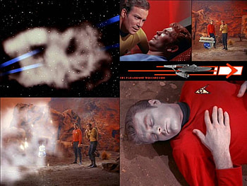 Obsession, classic trek, tos, star trek HD wallpaper