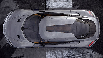 Koenigsegg Gemera, Top HD wallpaper
