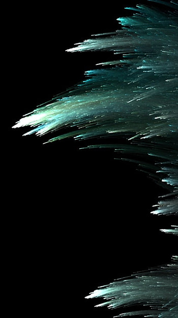 Moving, Black Crystal, black, crystal HD phone wallpaper