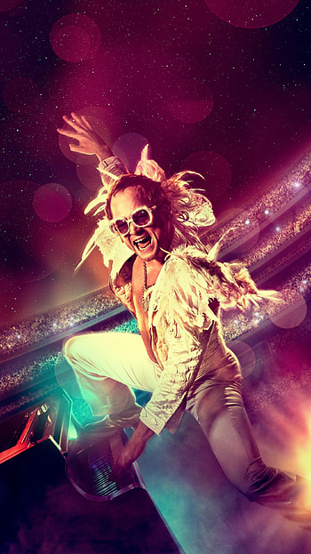 Rocketman, Top , Backgrounds HD phone wallpaper