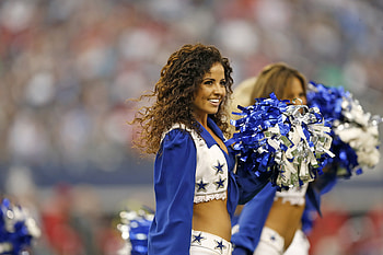 Cheerleader sexy babe, Sports women, Girl costume, Uniform legs HD wallpaper