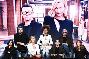 Project Runway, Ratings dip, Possible cancellation, Fashion HD wallpaper