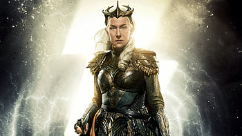 movie, Shazam! Fury of the Gods HD wallpaper