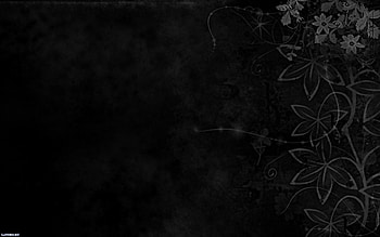 Dark Aesthetic Computer, Cool Dark HD wallpaper