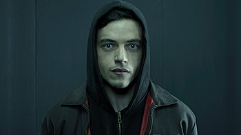 Rami Malek HD wallpaper