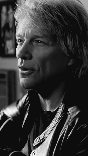Jon Bon Jovi, Artist appreciation, Handsome looks, Popularity over the years HD phone wallpaper