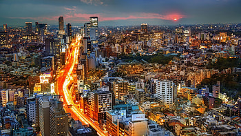 Tokyo Android Apps on Google Play HD wallpaper