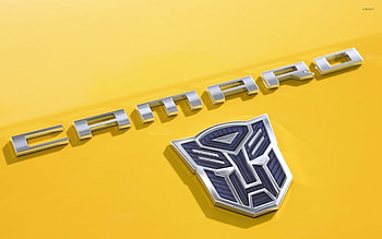 chevrolet camaro logo in transformers – car . 1920 X 1200 HD wallpaper