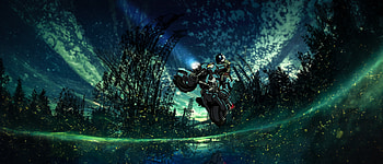 Macross Night Sky Rider — Robotech, Robotech, Macross HD wallpaper
