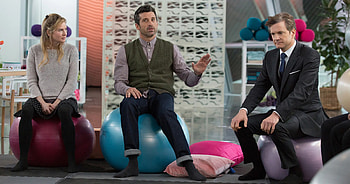 Bridget Jones movies, Welcome return, Baby journey, Beloved character HD wallpaper