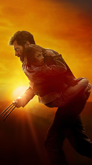 Logan (2022) movie HD phone wallpaper