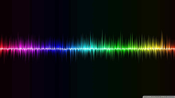 Alfa img - Showing > Music Beat Wave Gif HD wallpaper