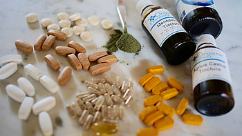 Supplement , Additional nutrition HD wallpaper