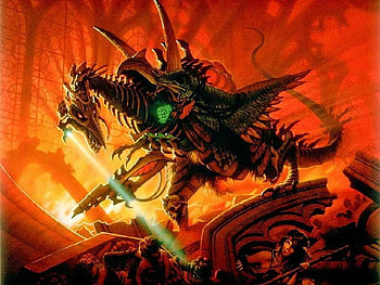 Eye See You, dragon, hide, woman, warrior HD wallpaper