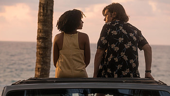 Everything, Everything (2022) movie HD wallpaper