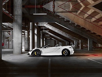 tushek renovatio ts 500, renovatio, spyder, concept, tushek HD wallpaper