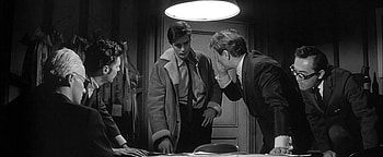 Alain Delon, Fashion inspiration, Sheepskin coat, Vintage Ford Model A HD wallpaper
