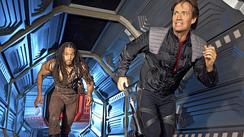 Kevin Sorbo, , Backgrounds HD wallpaper