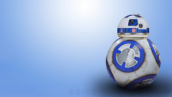 ... bb8 droid afari ... HD wallpaper