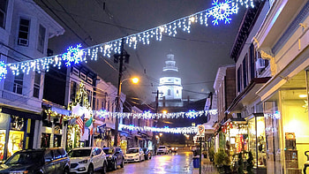 Annapolis, Maryland , Michelle Thompson's , Annapolis beauty, background HD wallpaper
