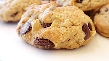 Cookie , cookie backgrounds HD wallpaper