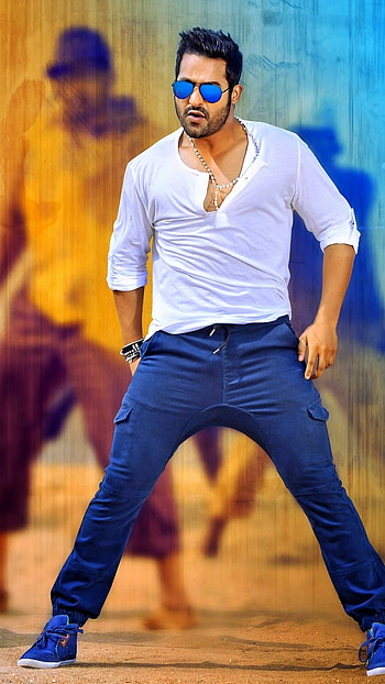 Ntr, Actor HD phone wallpaper