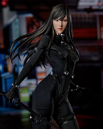 Gantz Anime, Reika statue, Gecco the toyark news, Gantzo HD phone wallpaper