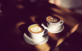 Cappuccino , Foamy delight, Espresso-based, Coffee art HD wallpaper
