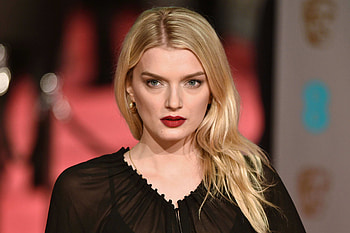 Lily Donaldson, lily-donaldson, celebrities, girls HD wallpaper