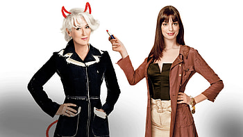Prada Devil — Fashion, The Devil Wears Prada HD wallpaper