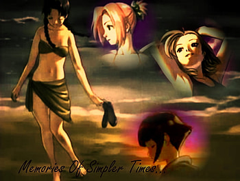 NaRuTo hinata, other, anime, pretty, naruto girls HD wallpaper