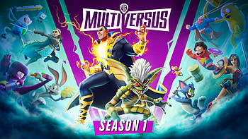 MultiVersus Season 1 -, Video Game HD wallpaper